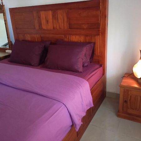 Belong Home Stay Lembongan Eksteriør bilde