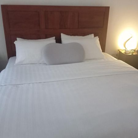 Belong Home Stay Lembongan Eksteriør bilde