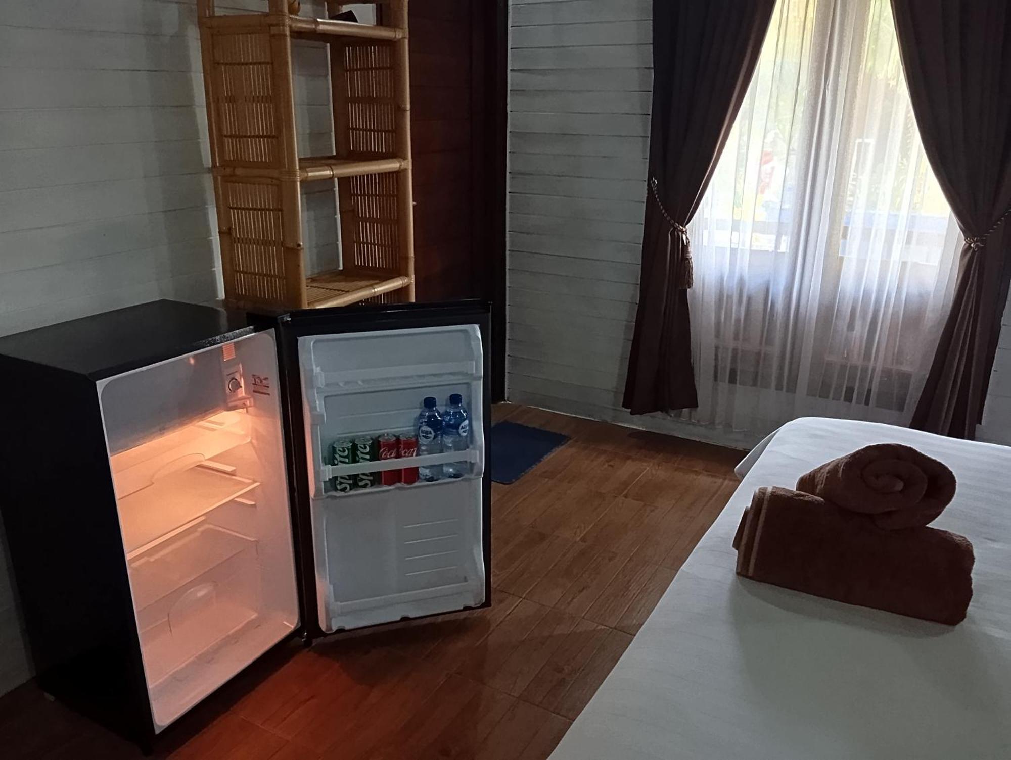 Belong Home Stay Lembongan Eksteriør bilde