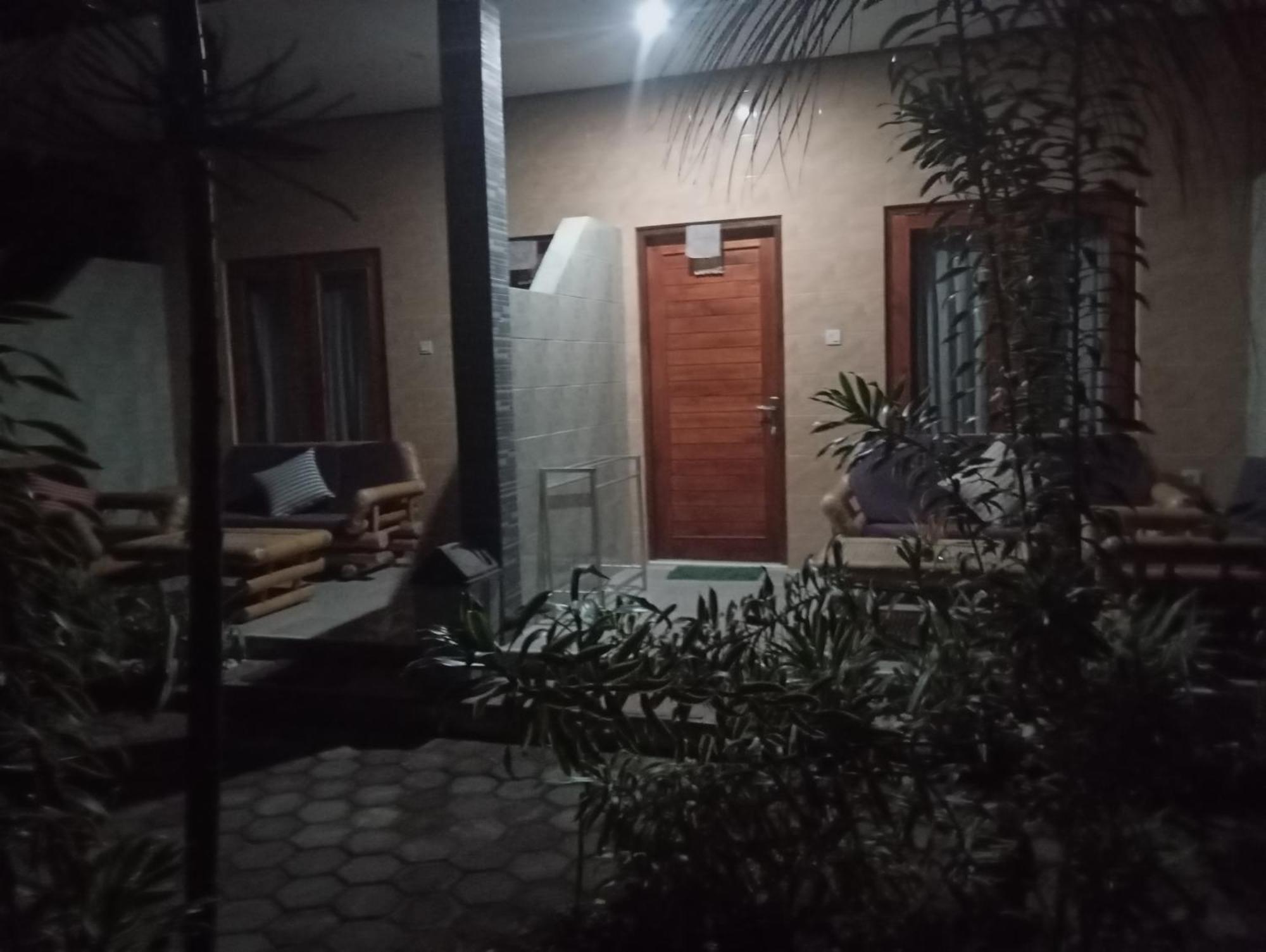 Belong Home Stay Lembongan Eksteriør bilde