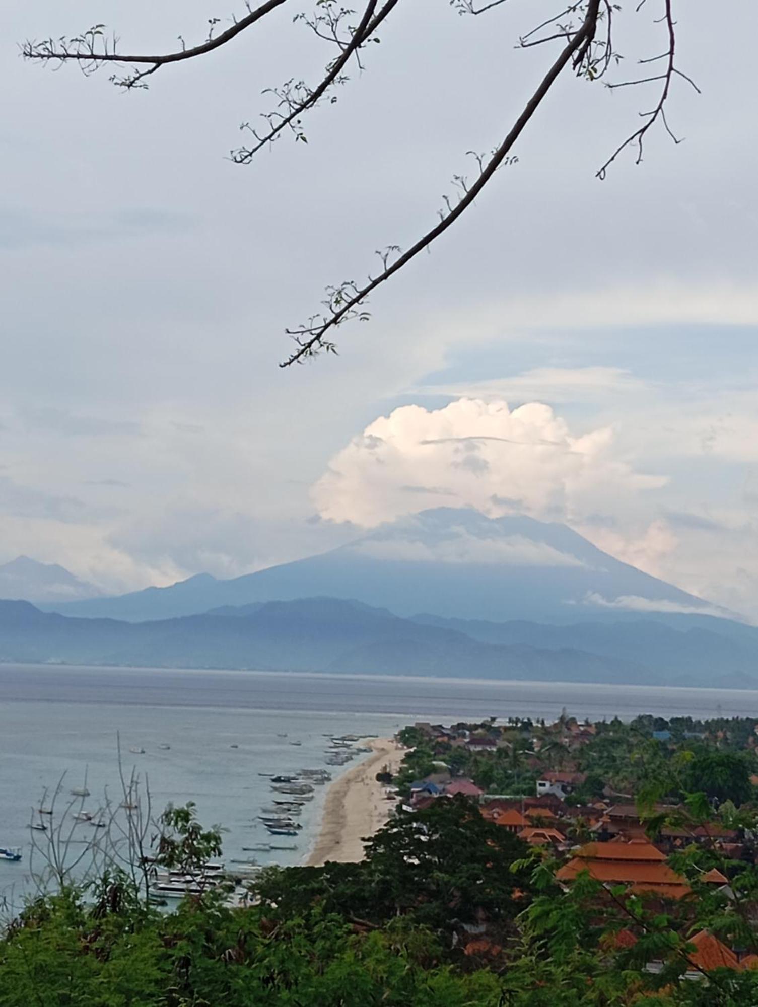 Belong Home Stay Lembongan Eksteriør bilde