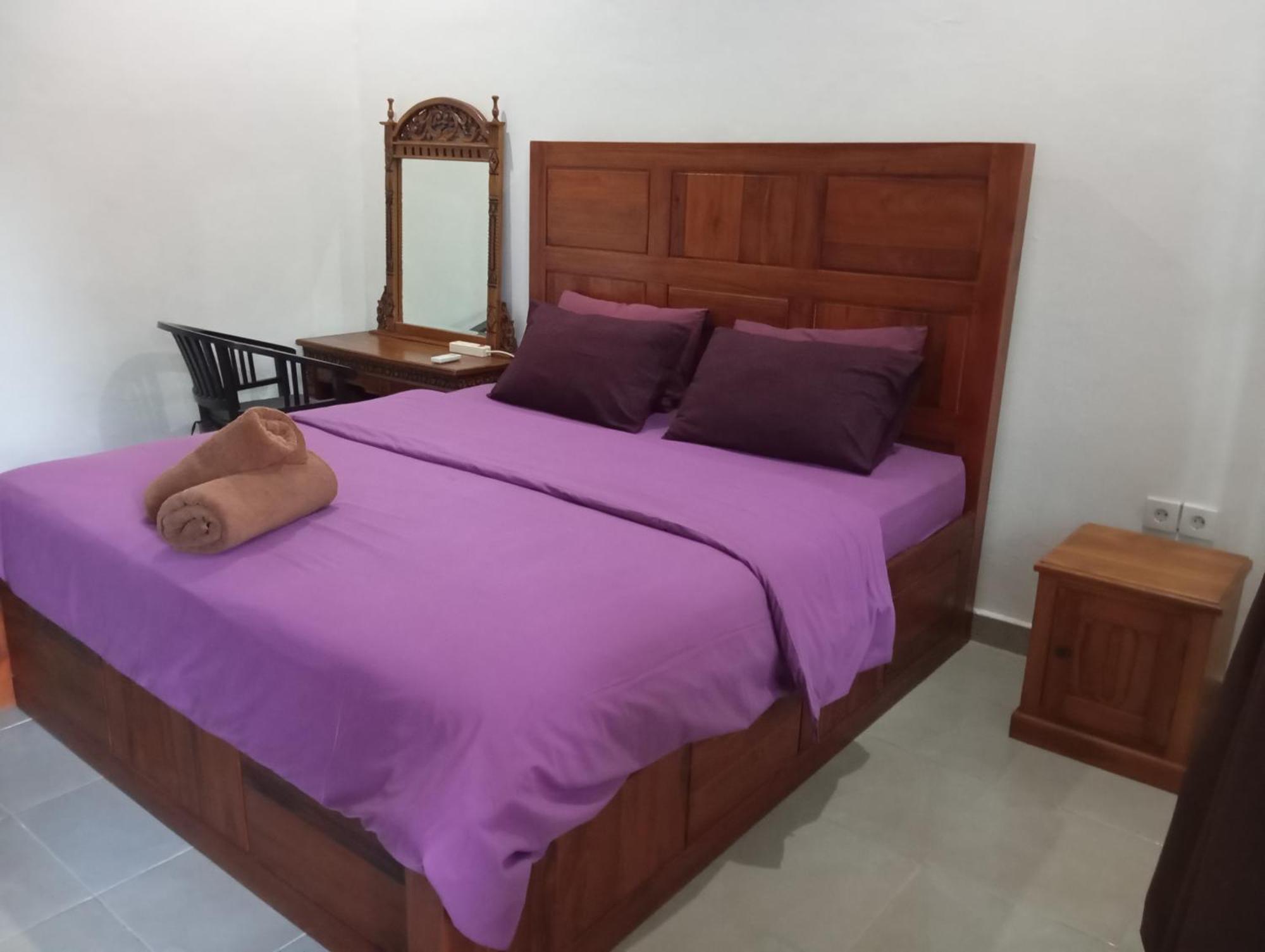 Belong Home Stay Lembongan Eksteriør bilde