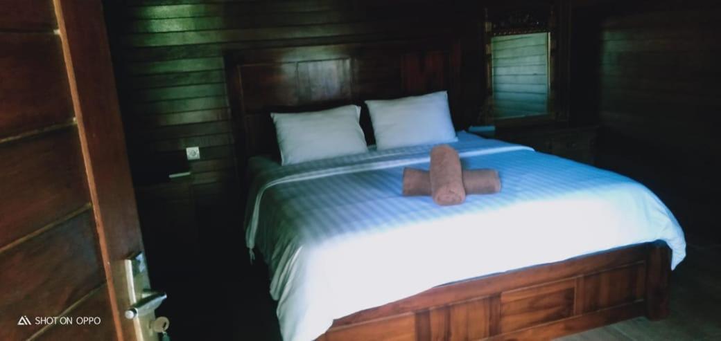 Belong Home Stay Lembongan Eksteriør bilde