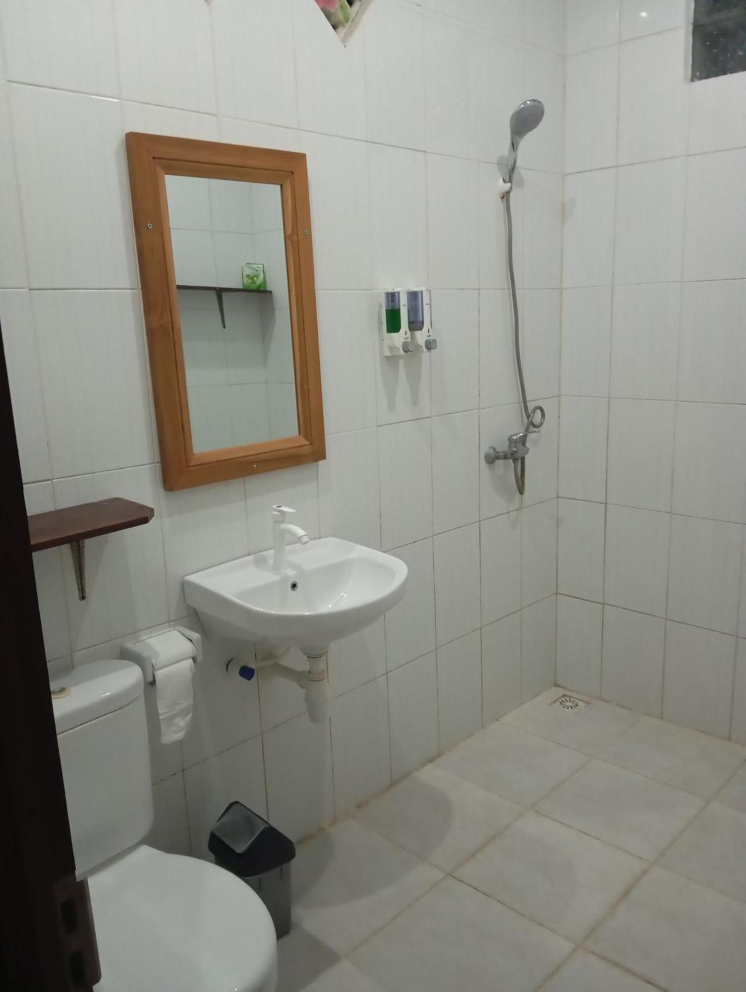 Belong Home Stay Lembongan Eksteriør bilde