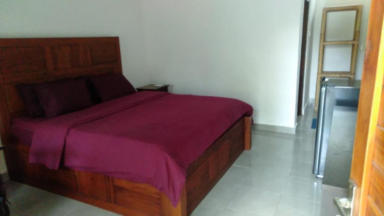 Belong Home Stay Lembongan Eksteriør bilde