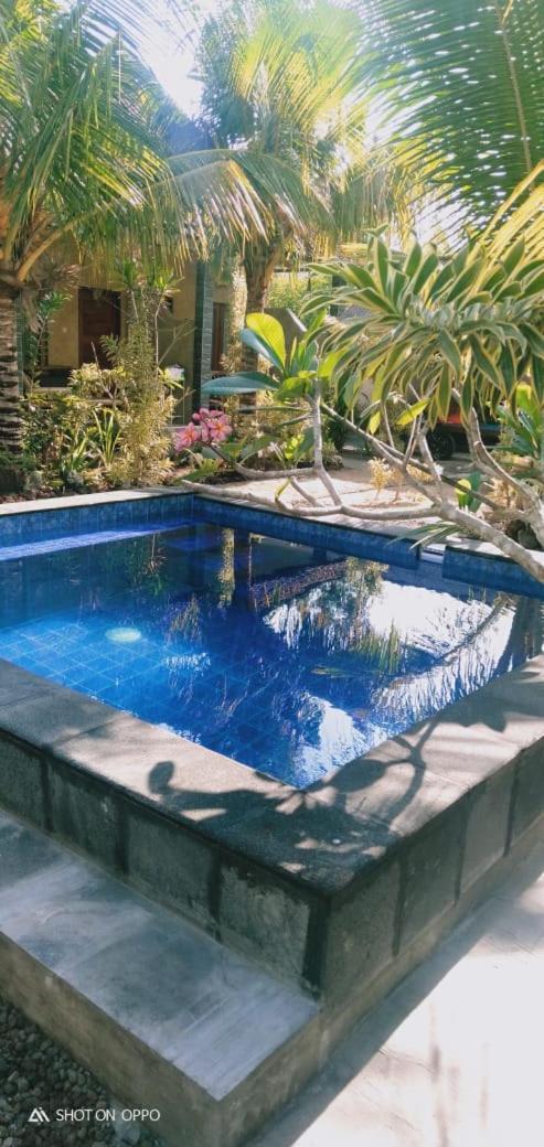 Belong Home Stay Lembongan Eksteriør bilde