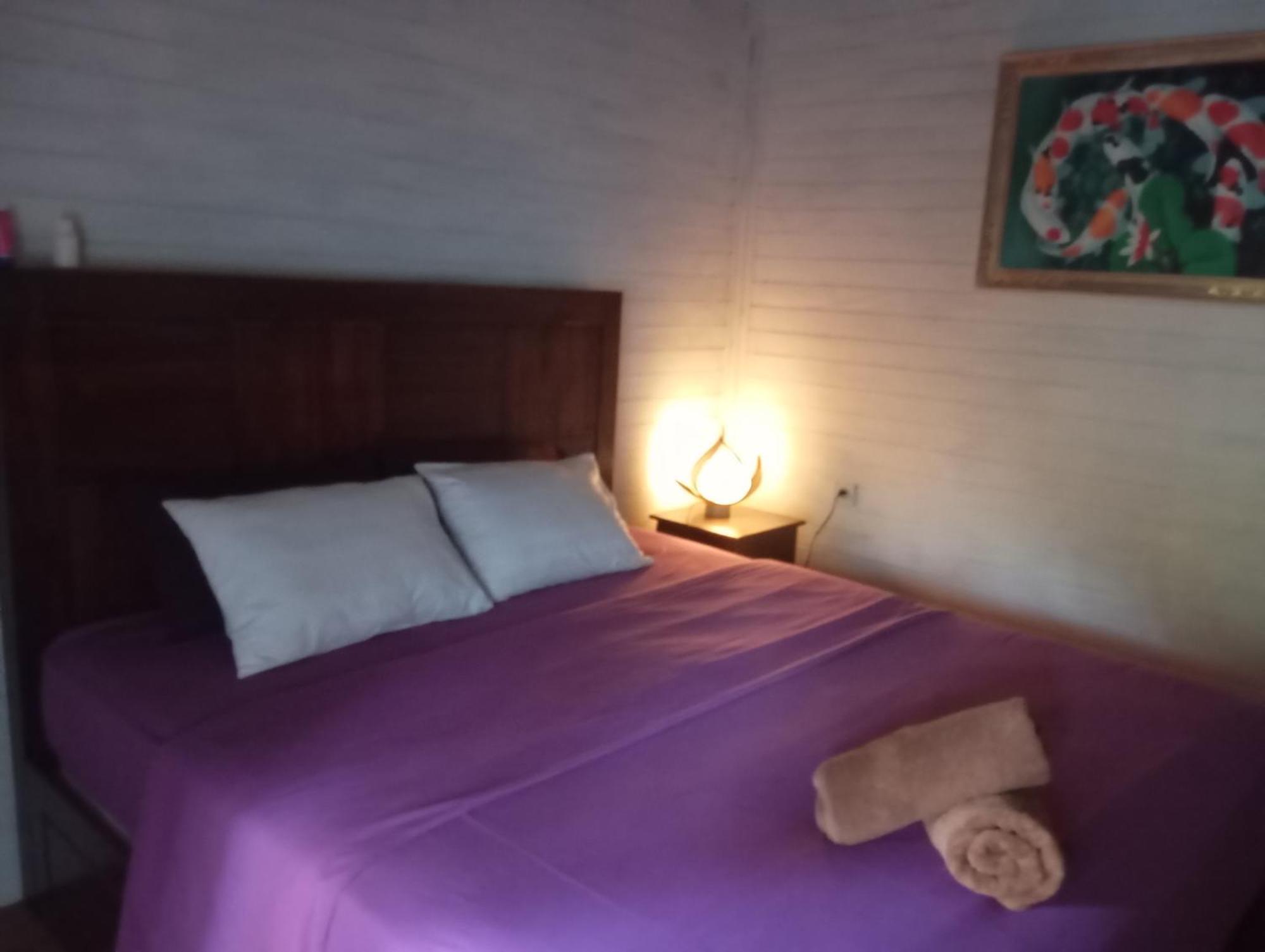 Belong Home Stay Lembongan Eksteriør bilde