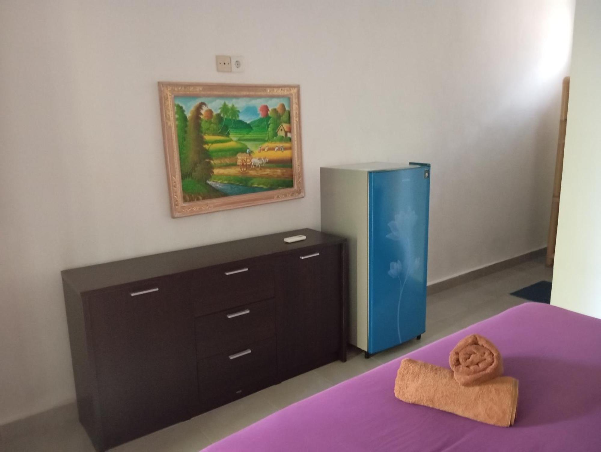 Belong Home Stay Lembongan Eksteriør bilde