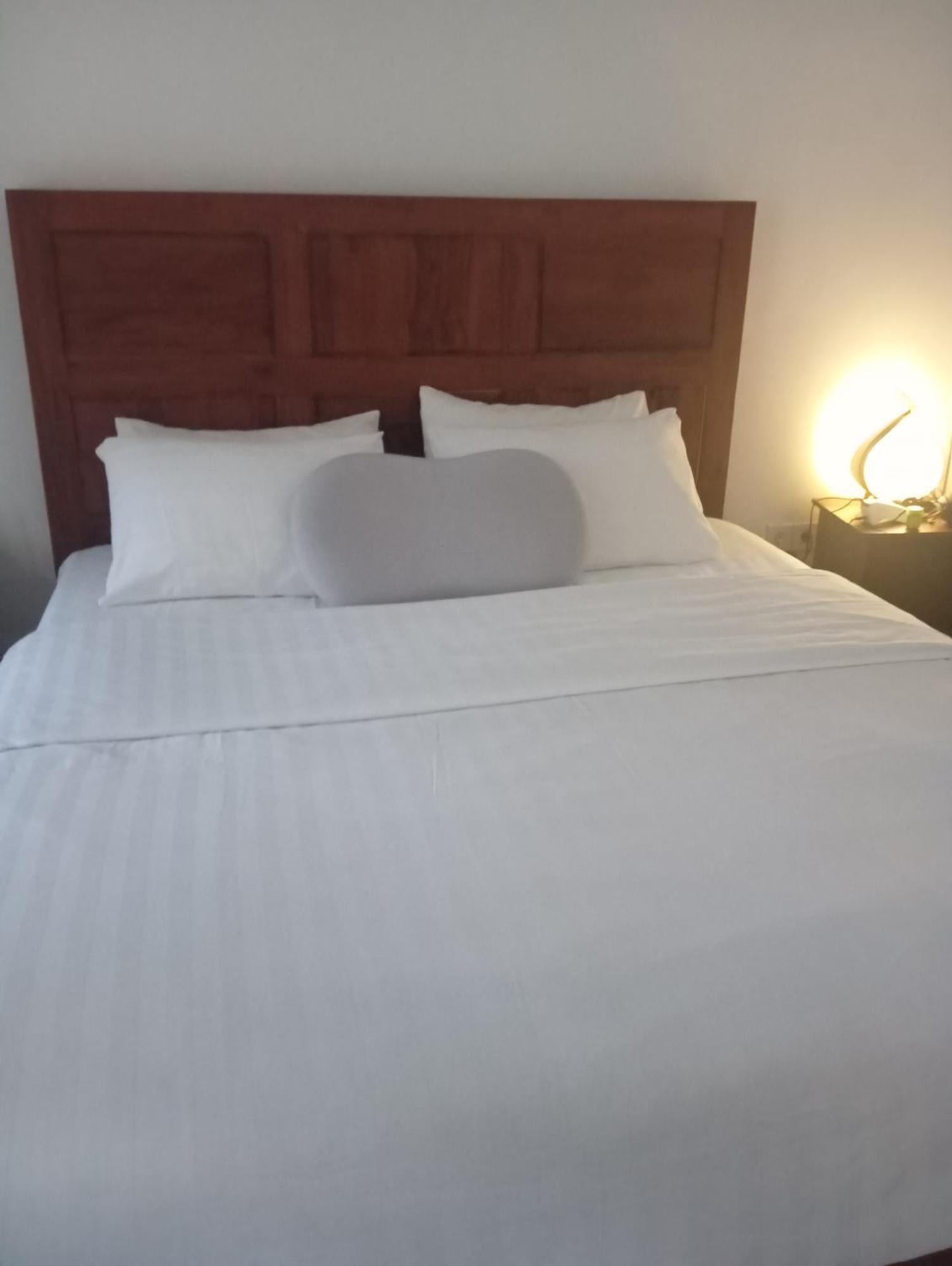 Belong Home Stay Lembongan Eksteriør bilde