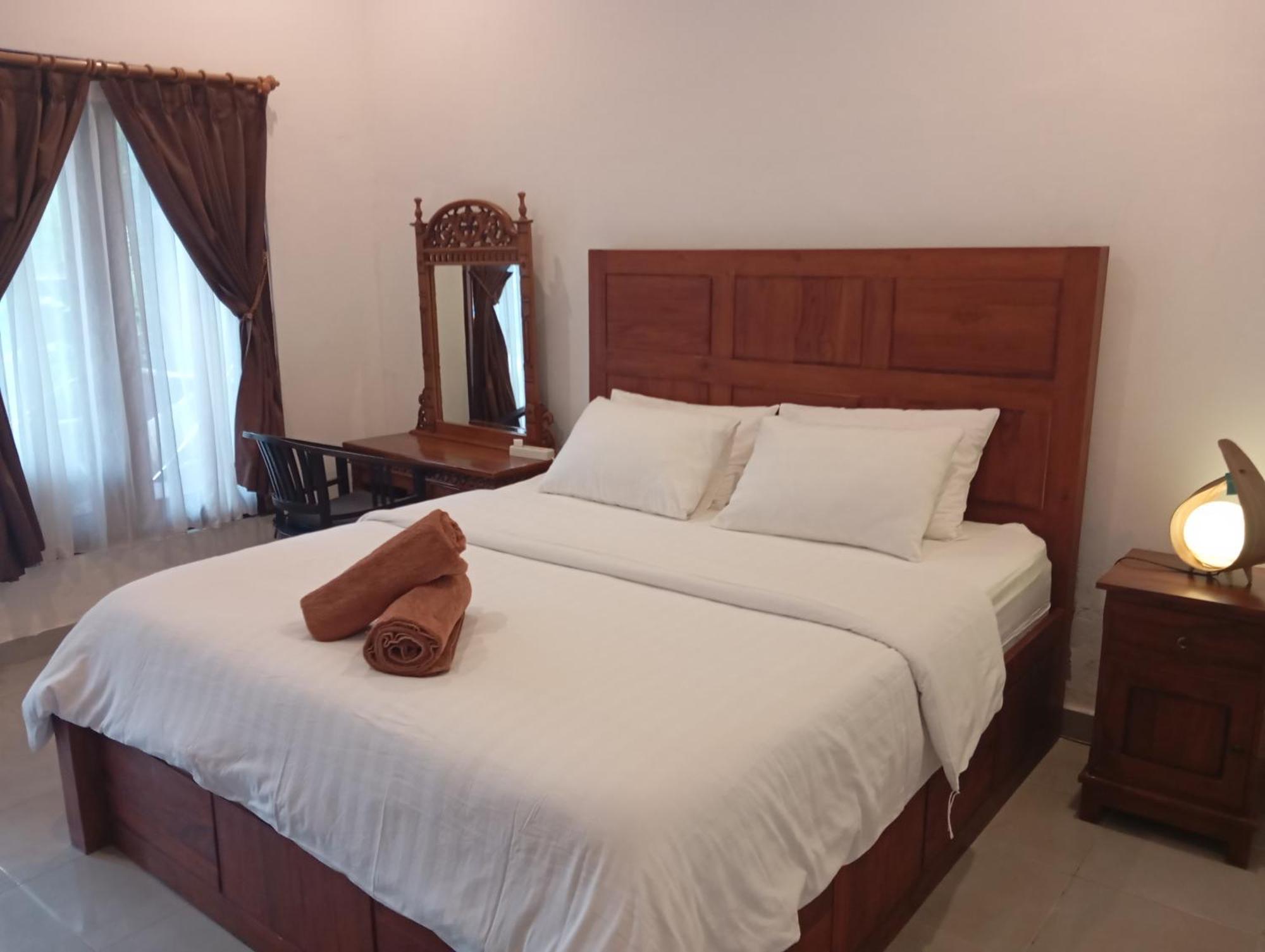Belong Home Stay Lembongan Eksteriør bilde